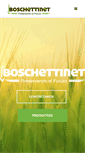 Mobile Screenshot of bosnetsa.com