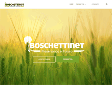Tablet Screenshot of bosnetsa.com